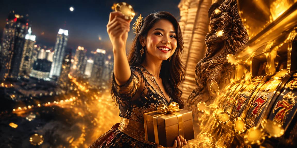 rajamuda slot Our Terms and Conditions Shape Your Account